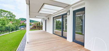Traumhaus mit exklusiver Ausstattung 116m² Eggersdorf - PROVISIONSFREI