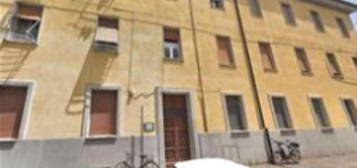 Appartamento all'asta via Pompeo Sesto 8, Terni