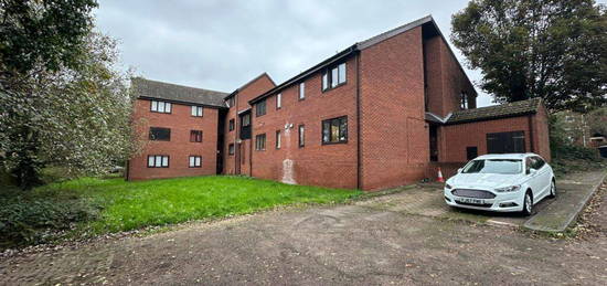 1 bed flat for sale