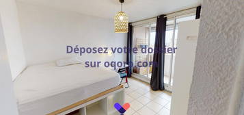 Appartement meublé  à louer, 4 pièces, 3 chambres, 63 m²