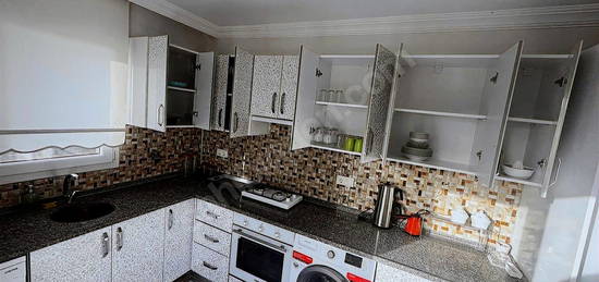 kiralık eşyalı 2+1 konut catalarik kapalı pazar arkası