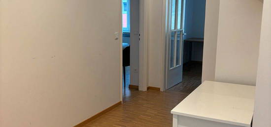 Tausch: 3 Zimmer Wohnung in Maxvorstadt/ 75qm