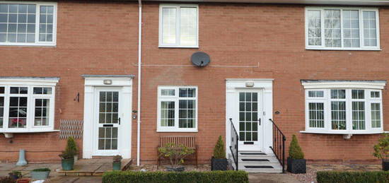 Flat to rent in Croft Park, Wetheral, Carlisle CA4