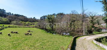 Propriedade em Rubiães, Paredes de Coura