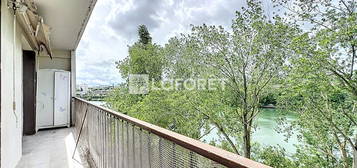 Appartement  à vendre, 4 pièces, 2 chambres, 66 m²