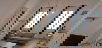 Studio meublé avec coin nuit – 39 m² - Palais Longchamp