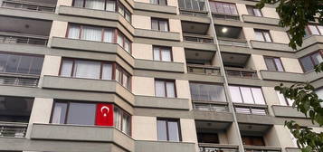 ankaya Gaziosmanpaa Koza Caddesi Koray 2 Sitesinde 135 m2 3+1 Peyzaj Manzaral Otoparkl Daire