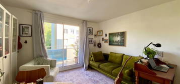 Vente appartement 3 pièces 59 m²