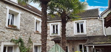 Maison  à vendre, 5 pièces, 3 chambres, 160 m²