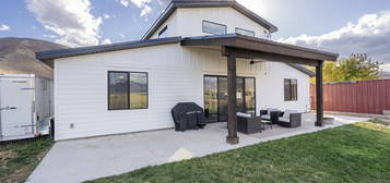 3030 S 3600 W, Heber City, UT 84032