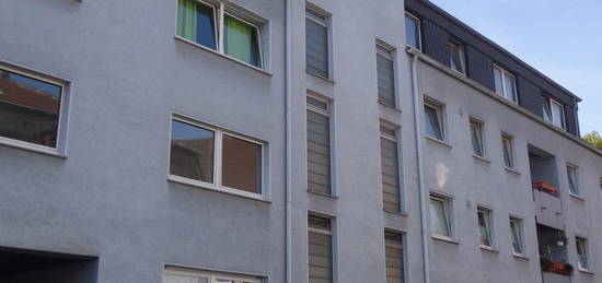 3 Zi KDB Balkon Garten Aufzug ab 1.12. Duisburg Meiderich