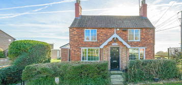 Detached house for sale in Blacksmith Lane, East Keal PE23