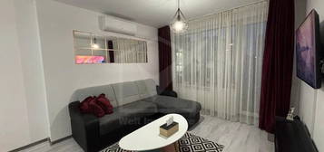 Apartament 2 camere, Parcare subterana, Piata 1 Mai, Rivus mall