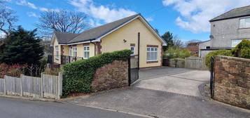 3 bedroom detached house to rent