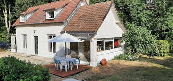 Maison à louer à Pourville sur mer