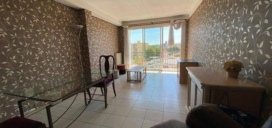 VENTE : appartement T3 (70 m²) à PERPIGNAN centre ville