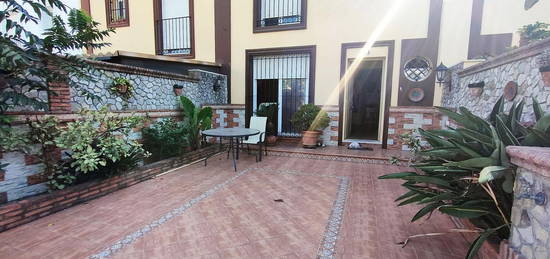 Casa adosada en venta en Benalup-Casas Viejas