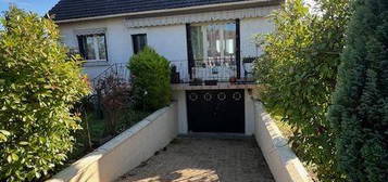 Maison 4 pièces 95 m²