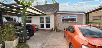 4 bedroom bungalow for sale