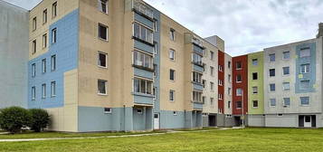 Bechyně - prodej bytu 4+1 (osobní vlastnictví) v Písecké ulici 915 v Bechyni