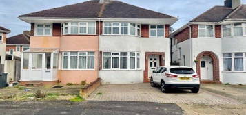 3 bed property to rent