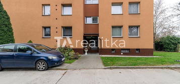 Prodej bytu 3+1 75 m²