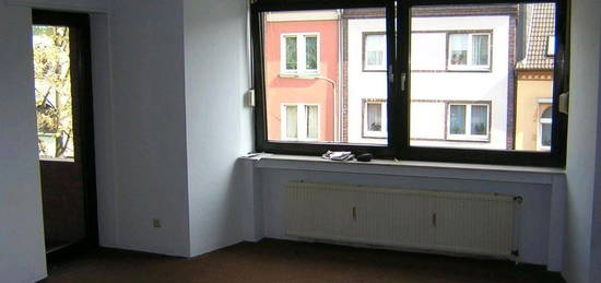 Appartement, 1-Zimmer-Wohnung am Handweiser in Heerdt