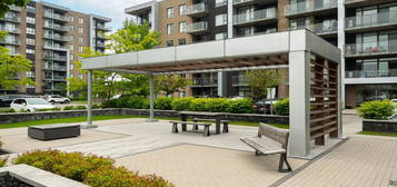 355, boulevard Brunswick, apt. 205
Pointe-Claire