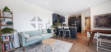 Flat to rent in Alington House, Mary Neuner Road N8