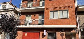 Casa o chalet independiente en venta en Abades