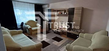 Apartament cu 3 Camere | Centrala Proprie | Zona Fabric