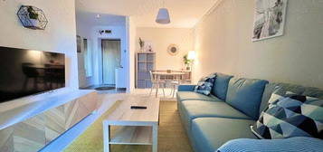 apartament 2 camere HILS BRAUNER-centrala proprie-parcare proprie-modern