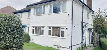 Flat for sale in Grange Road, Dorridge, Solihull UB6