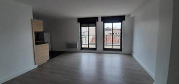 Location appartement 2 pièces 40 m²