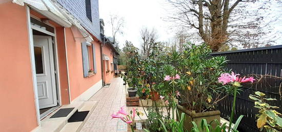 Achat maison 15 pièces 280 m²