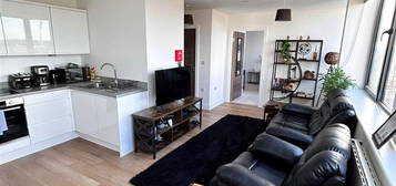 1 bed flat for sale