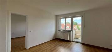 Schöne 4-Zimmer Wohnung in Augsburg zu vermieten