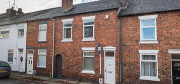 4 bed shared accommodation to rent