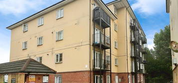 1 bed flat for sale