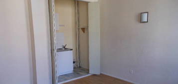 Location appartement 1 pièce 23 m²