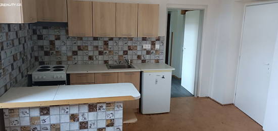 Pronájem bytu 3+kk 70 m²