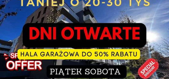 O S T A T N I E terminy na SOBOTĘ / dni OTWARTE