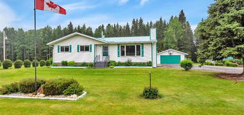 13 N Everdell Dr, Clearwater County, AB T0M 0C0