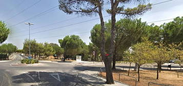 Estudio en El Bosque, Villaviciosa de Odón