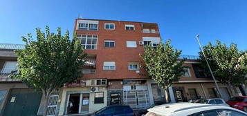 Piso en venta en avenida de San Javier