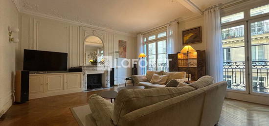 Appartement Paris 5 pièce(s) 167.72 m2