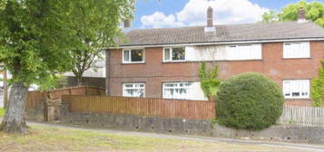 Property to rent in Newman Road, Trevethin, Pontypool NP4