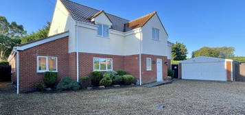 6 bedroom detached house for sale