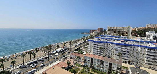 Estudio en avenida Manuel Mena Palma en Torrequebrada, Benalmádena