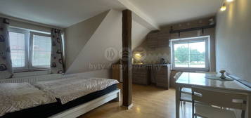 Byt 2+kk, 45 m², České Vrbné, České Budějovice